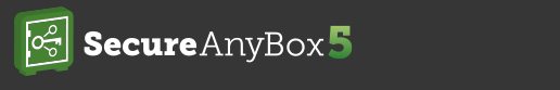 SecureAnyBox